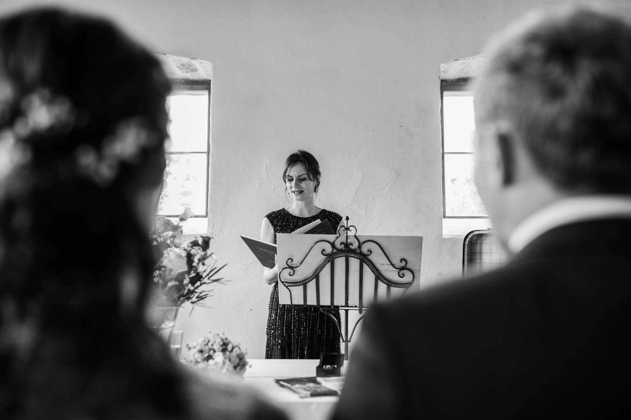 Als Hochzeitsfotograf im Hofgut Ruppertsberg: Hochzeit von Lisa und Max mit freier Trauung 37